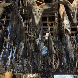 村上の千年鮭 きっかわ_0