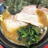 家系ラーメン 王道家 本店