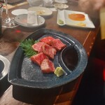 焼肉・ホルモンバル　Bovin - 