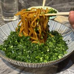 茶割り×中華 匠 - 