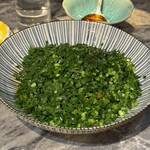 茶割り×中華 匠 - 