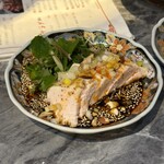 茶割り×中華 匠 - 