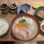 博多とり料理 鳥米 - 