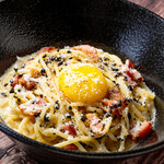 下川六〇酵素卵と北海道小麦の生パスタ 麦と卵 - 