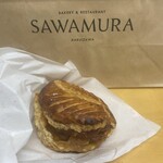 ベーカリー&レストラン 沢村 - 