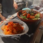 焼肉・ホルモンバル　Bovin - 