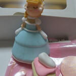 Perle  - ガラスの靴もあるよ