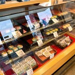 御菓子處 桜屋 - 料理写真: