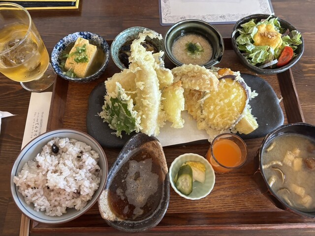 by kimihhhhhh : そうさく料理 てんきち - りんくうタウン/創作料理