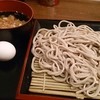 蕎麦たかね 日本橋茅場町店