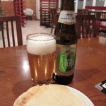 プルニマ - ノンアルビールはキリンフリー