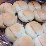 ベルナール - みそだんべえ　110円