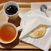 CAFE SALVADOR BUSINESS SALON - モーニングセット①