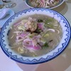 思案橋ラーメン