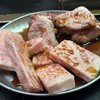 焼肉かつらぎ