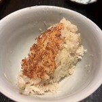 同心町 和食 瑞 - 