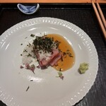 同心町 和食 瑞 - 