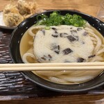 うどん 丸香 - 