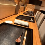 同心町 和食 瑞 - 