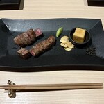 鉄板焼 grow 六本木店 - 