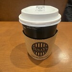 タリーズコーヒー - ドリンク写真: