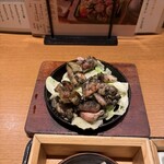 宮崎料理 万作 - 