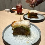 鉄板焼 grow 六本木店 - 