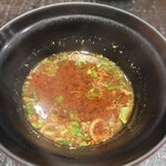 同心町 和食 瑞 - 