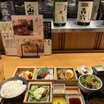 宮崎料理 万作 - 