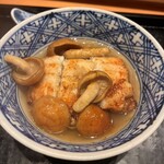 同心町 和食 瑞 - 