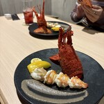 鉄板焼 grow 六本木店 - 