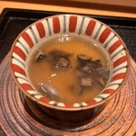 同心町 和食 瑞 - 