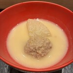 同心町 和食 瑞 - 