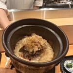 同心町 和食 瑞 - 
