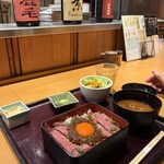 宮崎料理 万作 - 