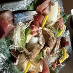 割烹居酒屋 やすまろ - 