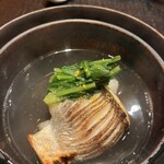 同心町 和食 瑞 - 