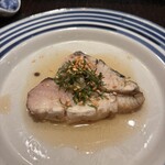 同心町 和食 瑞 - 