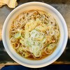 きらく蕎麦 おがわ