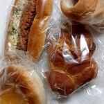 パン・コキール - 