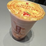 ゴンチャ - ドリンク写真: