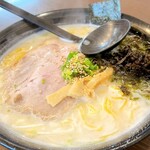 らーめん 喜一郎 - 料理写真:
