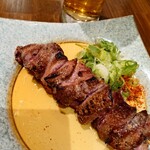 ボクのスタンド 梅田店 - 