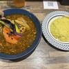 SAPPORO SOUP CURRY JACK 中津店