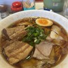 尾道ラーメン 十六番 本店