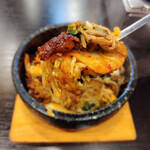 岡山焼肉 聚楽の園 - 