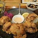 いろどり食堂 - 