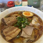 尾道ラーメン 十六番 - 