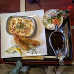 キッチンこいけ - 料理写真: