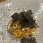 Osteria caiman table - 